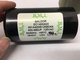 Baldor EC1400A03 Capacitor 400-480 UF 125 Vac