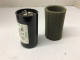 Baldor EC1400A03 Capacitor 400-480 UF 125 Vac