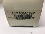Baldor EC1400A03 Capacitor 400-480 UF 125 Vac