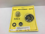 SCOT 115.000.581 Mechanical Pump Seal Motor pump J56 Frame