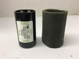 Baldor EC1400A03 Capacitor 400-480 UF 125 Vac