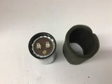 Baldor EC1400A03 Capacitor 400-480 UF 125 Vac