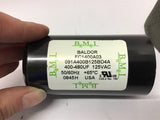 Baldor EC1400A03 Capacitor 400-480 UF 125 Vac