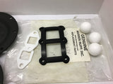 Warren Rupp 286-008-364 Diaphragm Kit