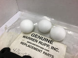 Warren Rupp 286-008-364 Diaphragm Kit
