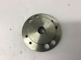 Rexnord Thomas 163 DBZ Coupling 3/4"