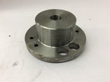 Rexnord Thomas 163 DBZ Coupling 3/4"