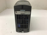 Siemens 6SE6420-2UC12-5AA0 Micromaster 421 0.25 KW Drive 200-240 Volts 3 Phase