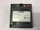 Siemens 6SE6400-0BP00-0AA0 Micromaster 4 Basic Operator Panel