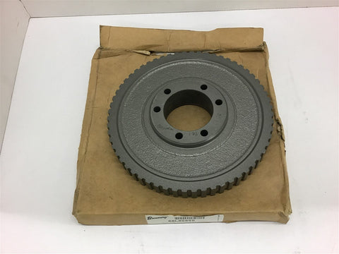 Browning 60L050SD Timing Belt Pulley