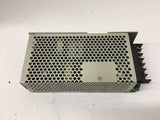 Lambda JWS100-24/A Power Supply 100-240 Vac 1.5 Amp 24V DC Output