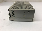 Lambda JWS100-24/A Power Supply 100-240 Vac 1.5 Amp 24V DC Output