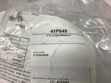 Johnson Controls 41P649 Spring Kit