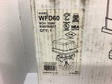 System Sensor WFD60 Waterflow Detector