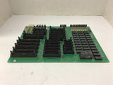 Fuji AEEPE7402 Electrical Board