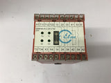 Schmersal SRB-NA-R-C.8F/J"00 24 Volts Safety Relay