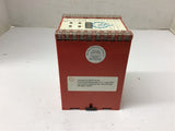 Schmersal SRB-NA-R-C.8F/J"00 24 Volts Safety Relay