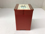 Schmersal SRB-NA-R-C.8F/J"00 24 Volts Safety Relay