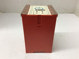 Schmersal SRB-NA-R-C.8F/J"00 24 Volts Safety Relay