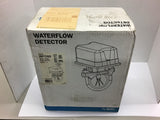 System Sensor Waterflow Detector WFD80