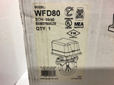 System Sensor Waterflow Detector WFD80