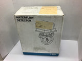 System Sensor Waterflow Detector WFD80