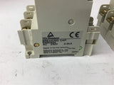 Mitsubishi CP30-BA 20 Amp Circuit Breaker Assorted Lot Of 2