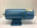Pacific Scientific BA3628-1331-56B Motor 1/2HP 2000RPM 30 DC Volts FGB0240