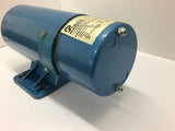 Pacific Scientific BA3628-1331-56B Motor 1/2HP 2000RPM 30 DC Volts FGB0240
