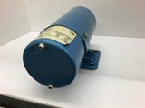 Pacific Scientific BA3628-1331-56B Motor 1/2HP 2000RPM 30 DC Volts FGB0240