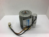 SMB Schwede Maschinenbau 4EKF56CX-4 Motor 110V 50/60Hz 1270/1530