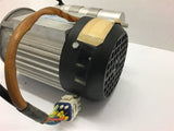 SMB Schwede Maschinenbau 4EKF56CX-4 Motor 110V 50/60Hz 1270/1530