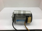 SMB Schwede Maschinenbau 4EKF56CX-4 Motor 110V 50/60Hz 1270/1530