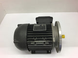 Lafert ST 71L4 Motor 0.70HP 208-290/440-460V TEFC