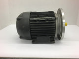 Lafert ST 71L4 Motor 0.70HP 208-290/440-460V TEFC