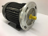 Lafert ST 71L4 Motor 0.70HP 208-290/440-460V TEFC