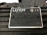 Lafert ST 71L4 Motor 0.70HP 208-290/440-460V TEFC