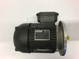 Lafert ST 71L4 Motor 0.70HP 208-290/440-460V TEFC