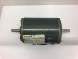 GE 5K37PN281 Motor 3/4HP 1725RPM 56 Frame 208-230/480V