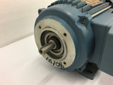 Lafert ST 80C8 3 Phase Motor 35 HP 790 Rpm 208-230/460V TEFC