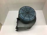 EBM G2D160-AF02-35 Motor Fan Y400V 50Hz 0.48A 305W 2300min