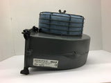 EBM G2D160-AF02-35 Motor Fan Y400V 50Hz 0.48A 305W 2300min