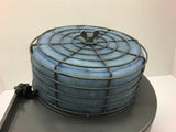 EBM G2D160-AF02-35 Motor Fan Y400V 50Hz 0.48A 305W 2300min