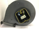 EBM G2D160-AF02-35 Motor Fan Y400V 50Hz 0.48A 305W 2300min