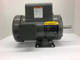 Baldor Reliance L3507 Motor 34G426Y094 3/4 HP 1725RPM 56 Frame 115/230V TEFC