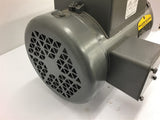 Baldor Reliance L3507 Motor 34G426Y094 3/4 HP 1725RPM 56 Frame 115/230V TEFC