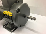 Baldor Reliance L3507 Motor 34G426Y094 3/4 HP 1725RPM 56 Frame 115/230V TEFC