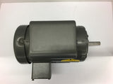 Baldor Reliance L3507 Motor 34G426Y094 3/4 HP 1725RPM 56 Frame 115/230V TEFC