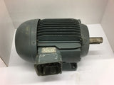 AEG AM100LT6 Motor 265/460V 1120 1/min 7.3/ 4.25 A