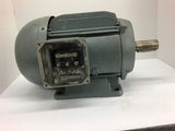 AEG AM100LT6 Motor 265/460V 1120 1/min 7.3/ 4.25 A